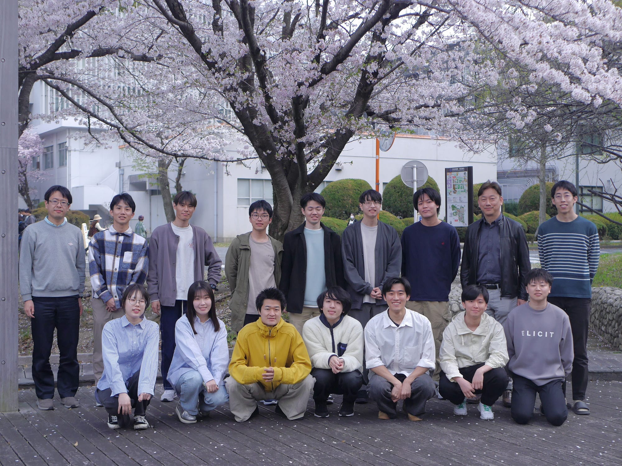 回路理論 (大学課程基礎コース) 石井 六哉 教員紹介】シリーズ。 今回はメカトロニクスコースの石田 和義准